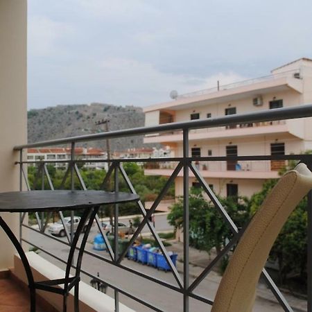 Kolokotroni'S Apartment Nafplio Exterior foto