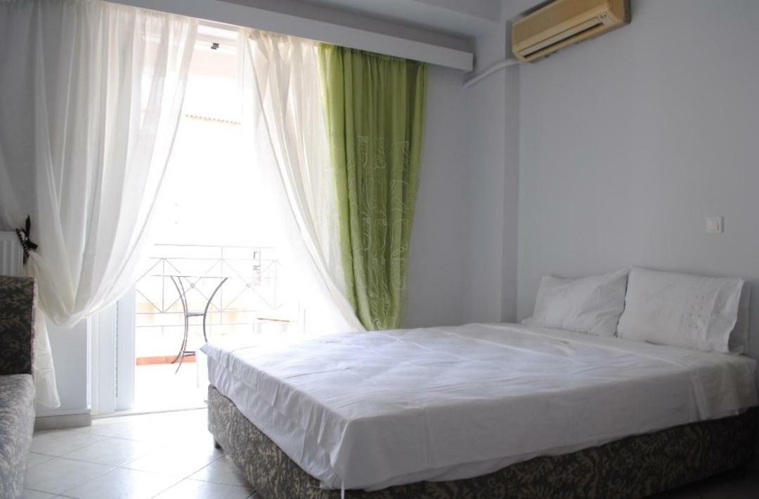 Kolokotroni'S Apartment Nafplio Exterior foto