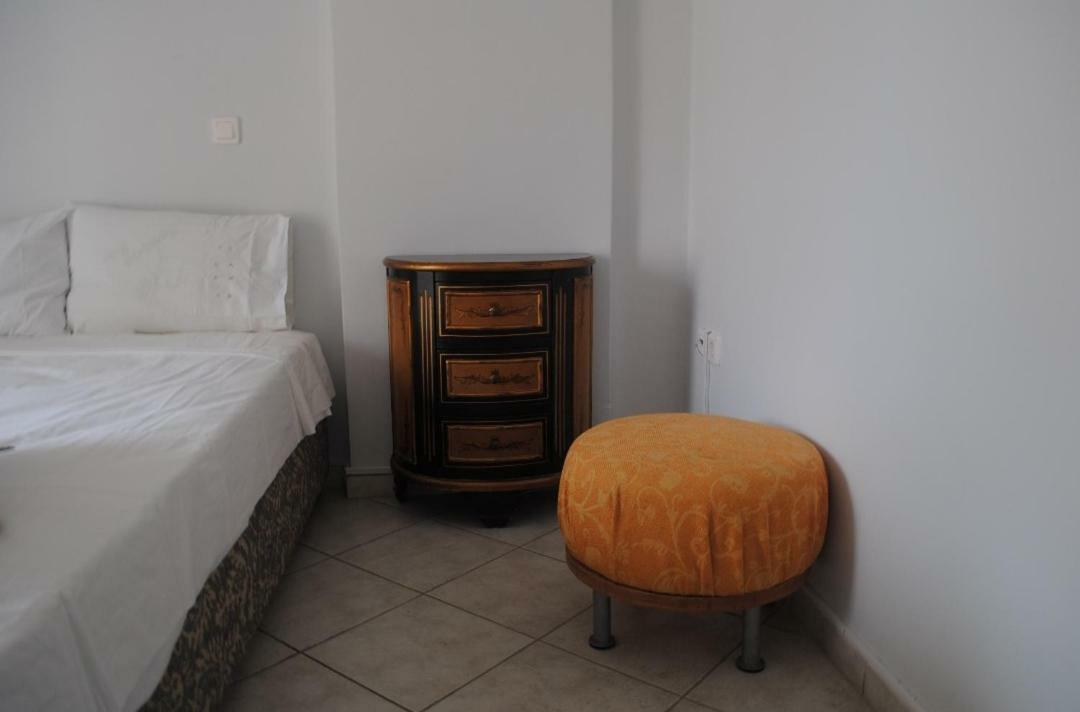 Kolokotroni'S Apartment Nafplio Exterior foto