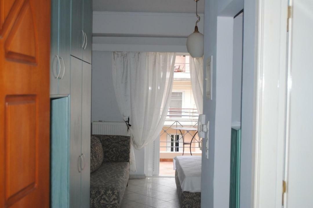 Kolokotroni'S Apartment Nafplio Exterior foto